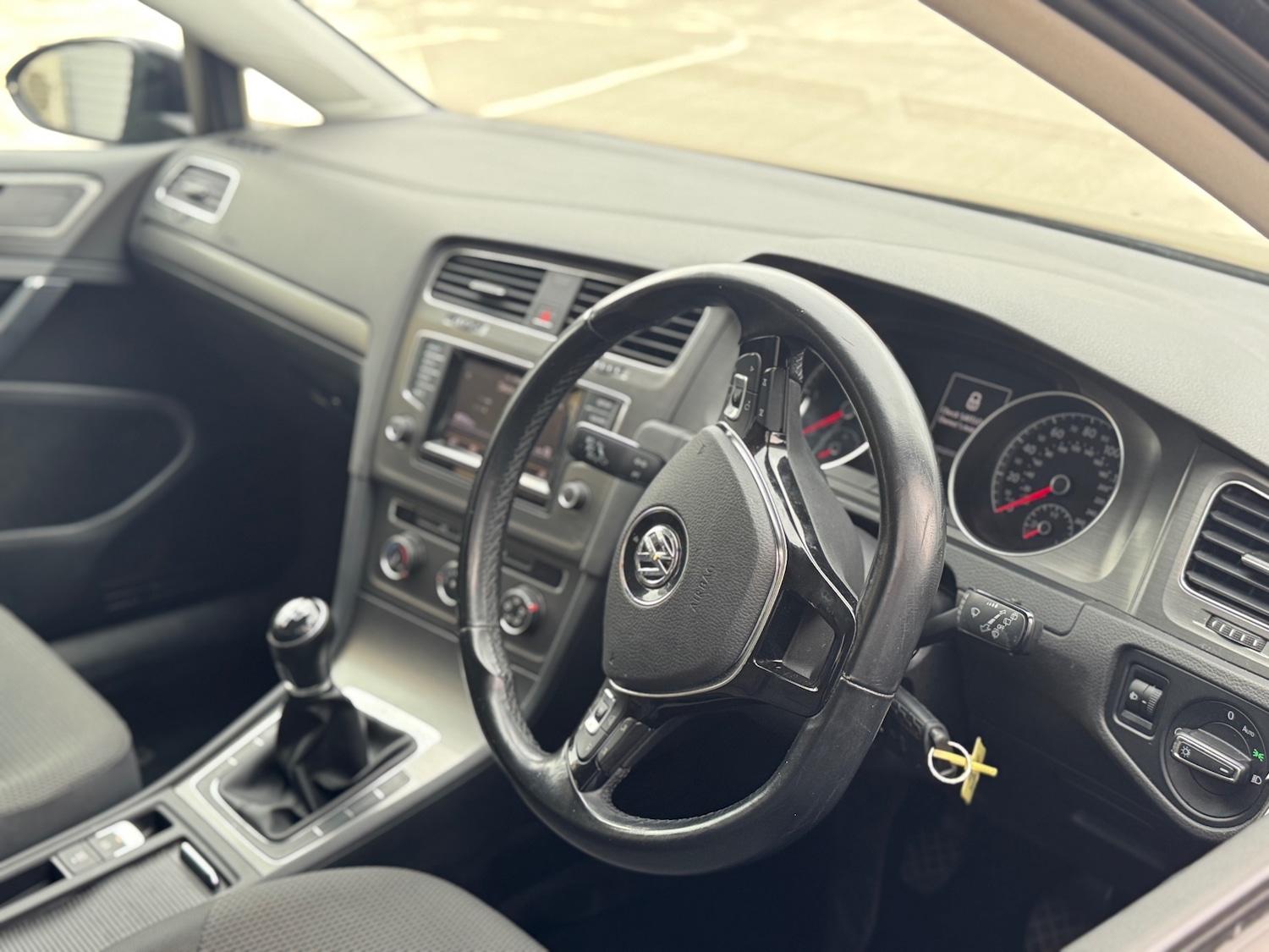Used Volkswagen Golf 2013 for sale - 76149795: Photo 11