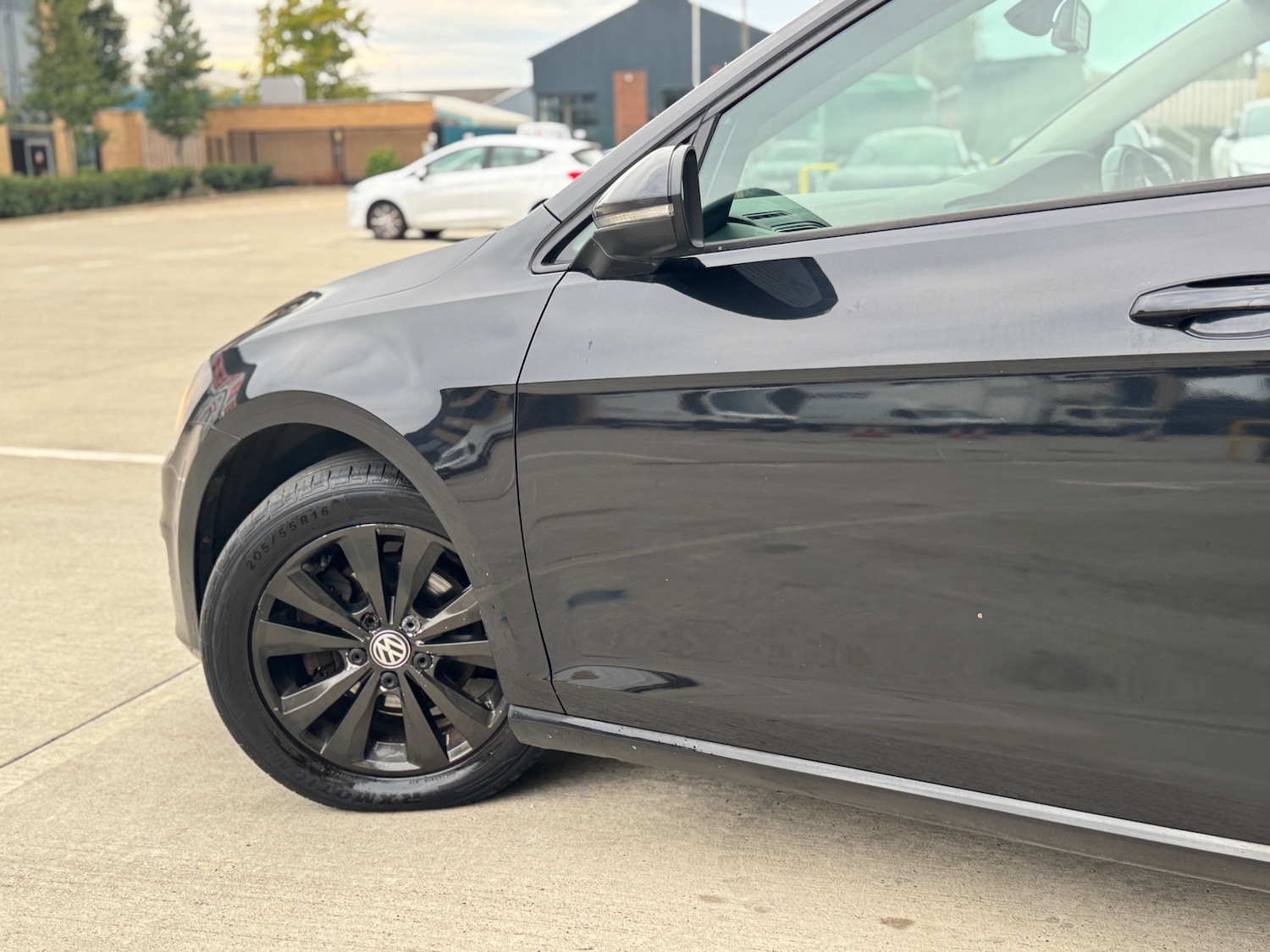 Used Volkswagen Golf 2013 for sale - 76149795: Photo 12