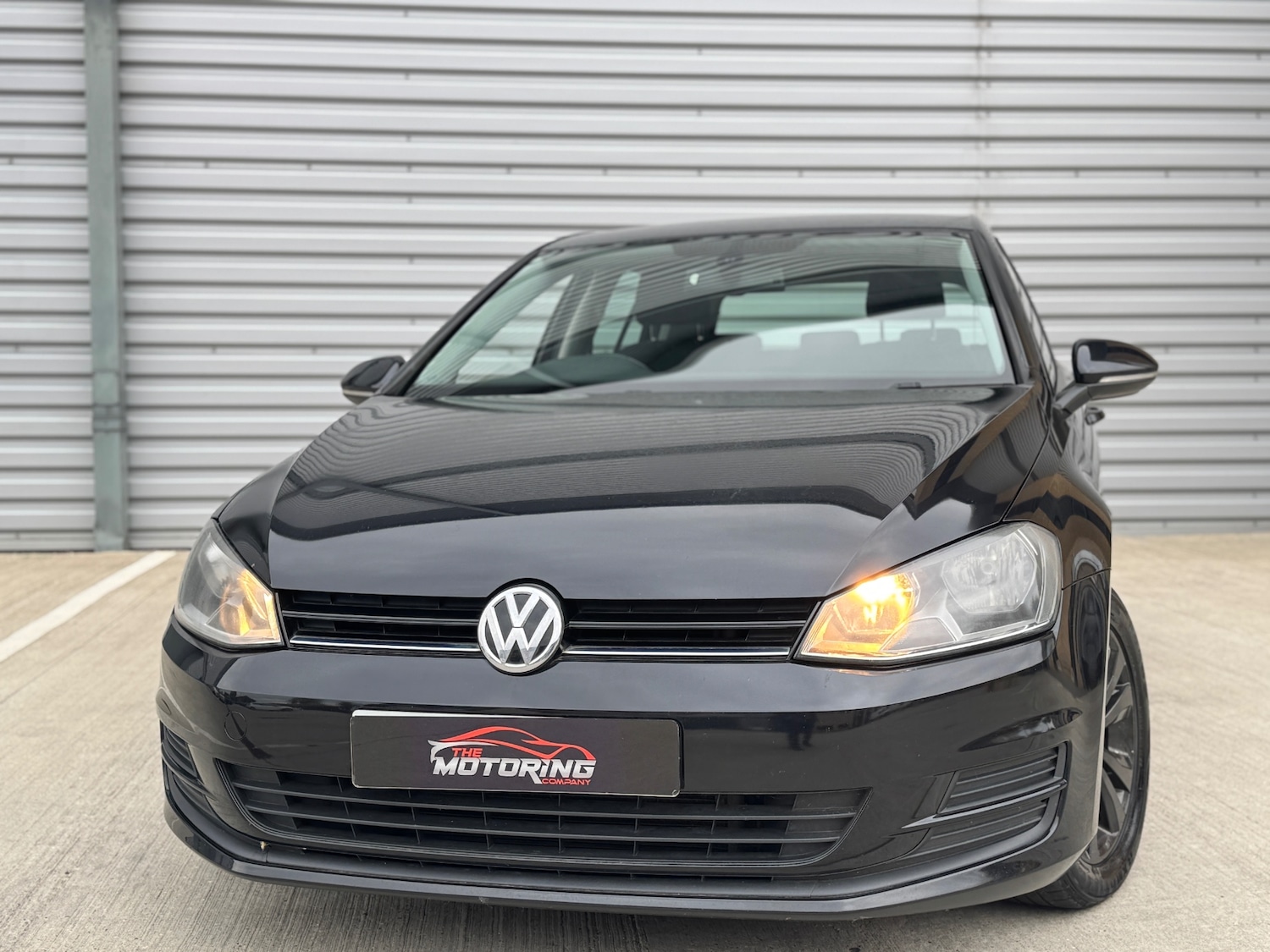 Used Volkswagen Golf 2013 for sale - 76149795: Photo 2