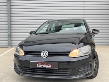 Used Volkswagen Golf 2013 for sale - 76149795: Photo 2