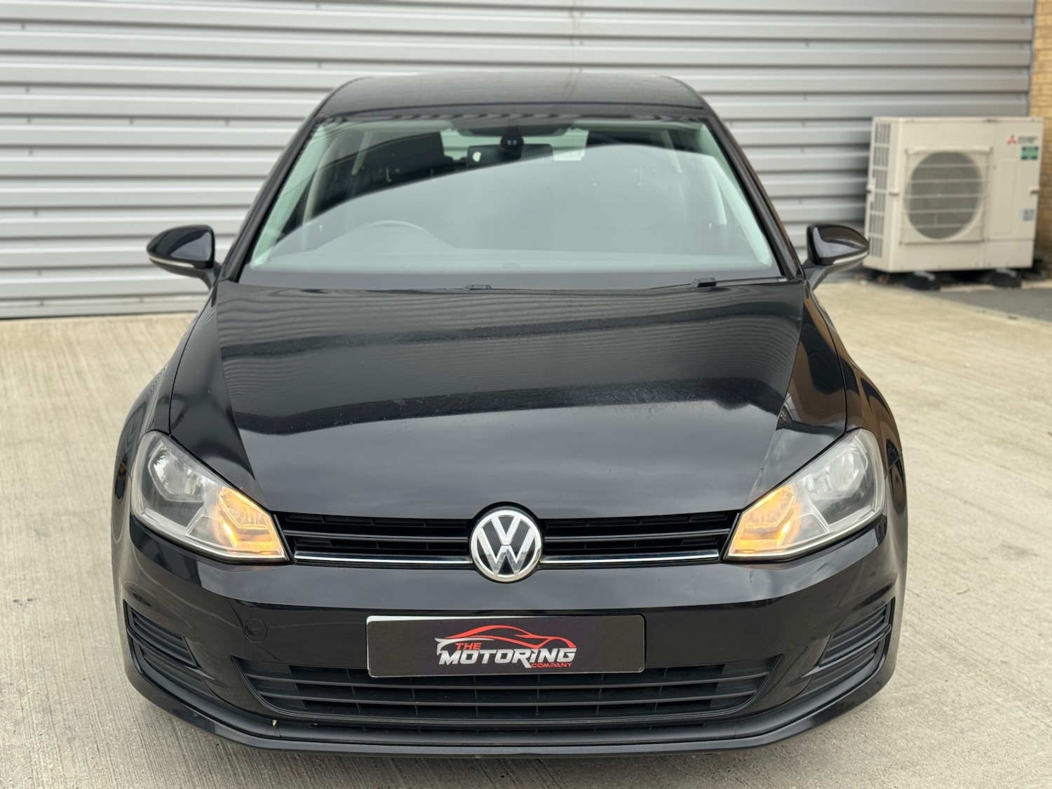 Used Volkswagen Golf 2013 for sale - 76149795: Photo 3