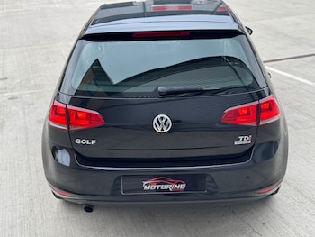 Used Volkswagen Golf 2013 for sale - 76149795: Photo 4