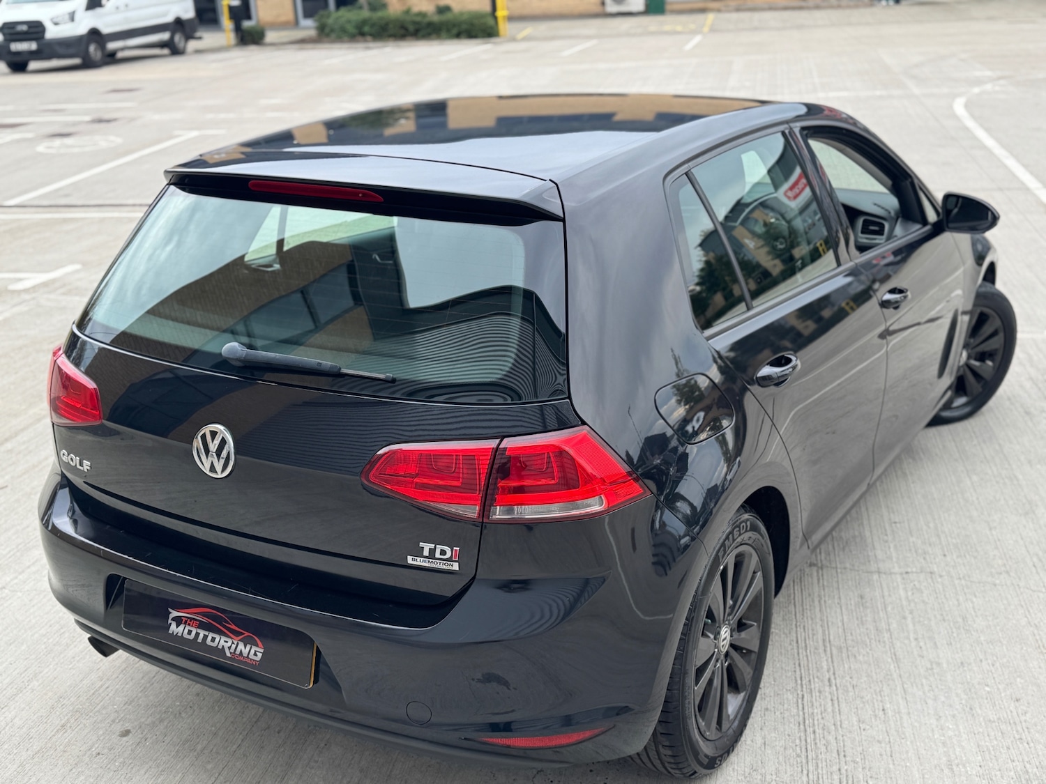 Used Volkswagen Golf 2013 for sale - 76149795: Photo 5
