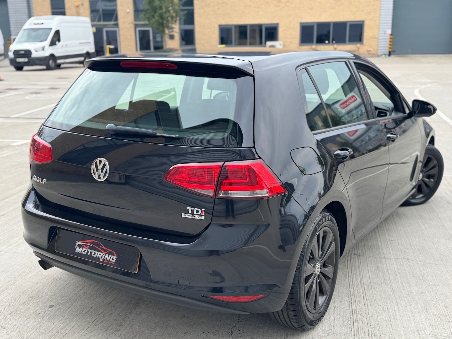 Used Volkswagen Golf 2013 for sale - 76149795: Photo 6