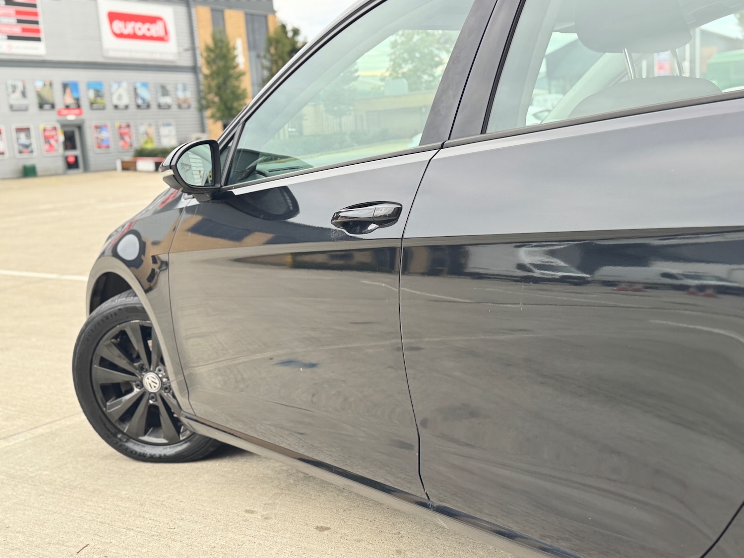 Used Volkswagen Golf 2013 for sale - 76149795: Photo 7