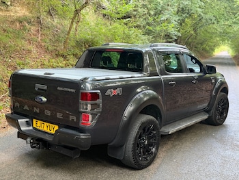 Used Ford Ranger 2017 for sale - 79575758: Photo