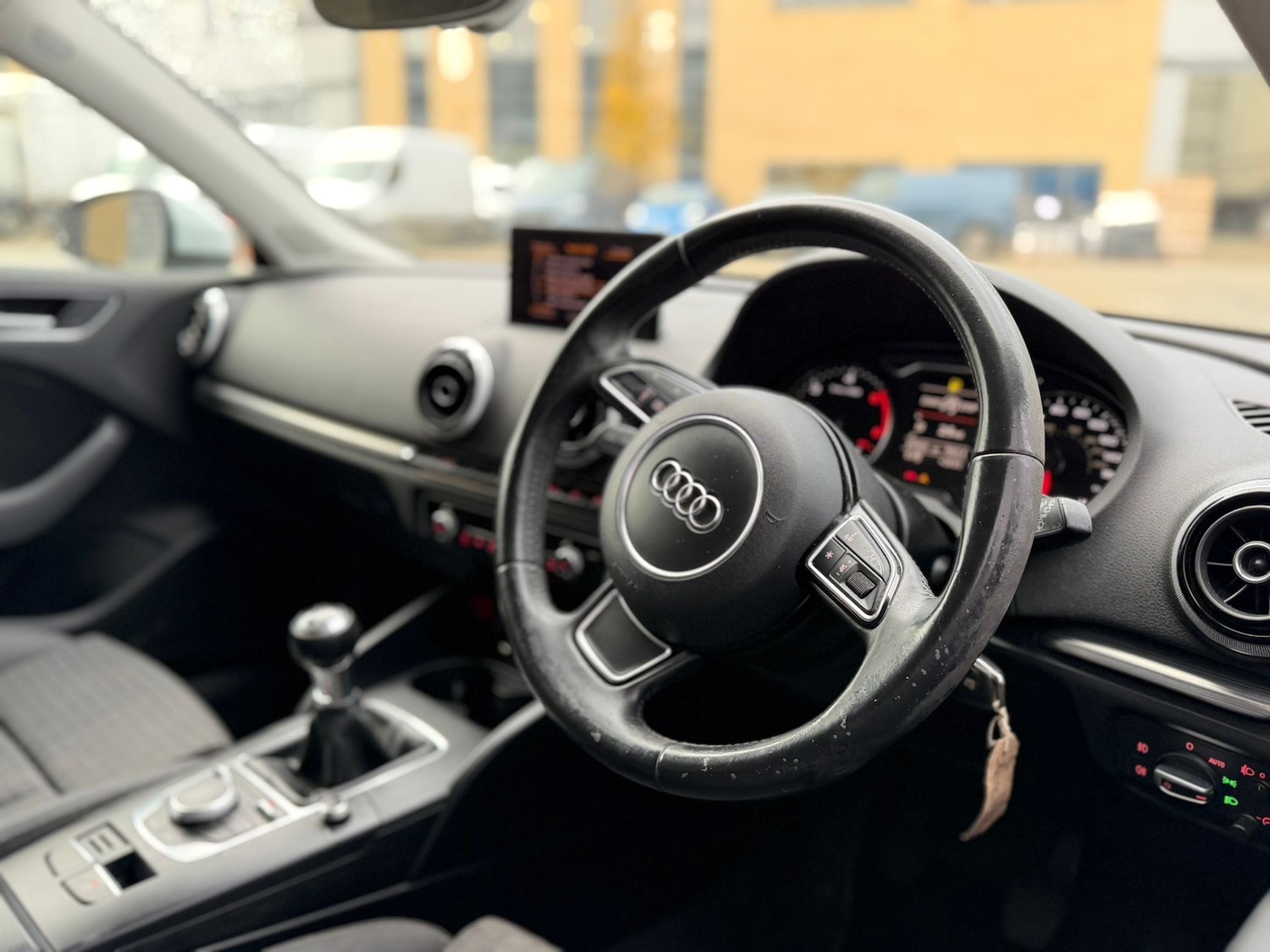 Used Audi A3 2013 for sale - 76885281: Photo 10