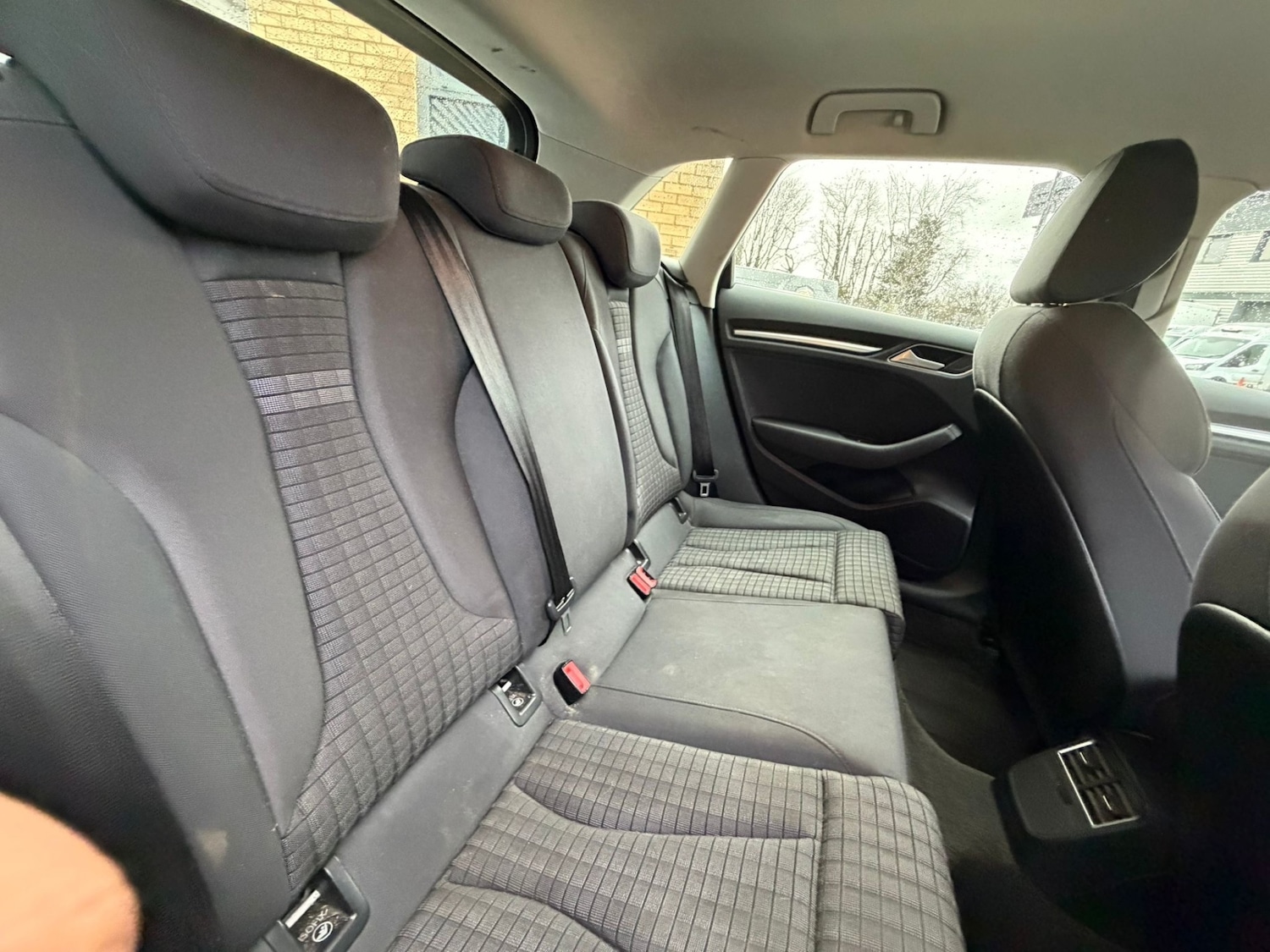 Used Audi A3 2013 for sale - 76885281: Photo 11