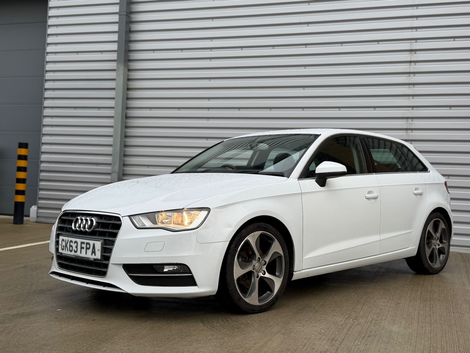 Used Audi A3 2013 for sale - 76885281: Photo 14