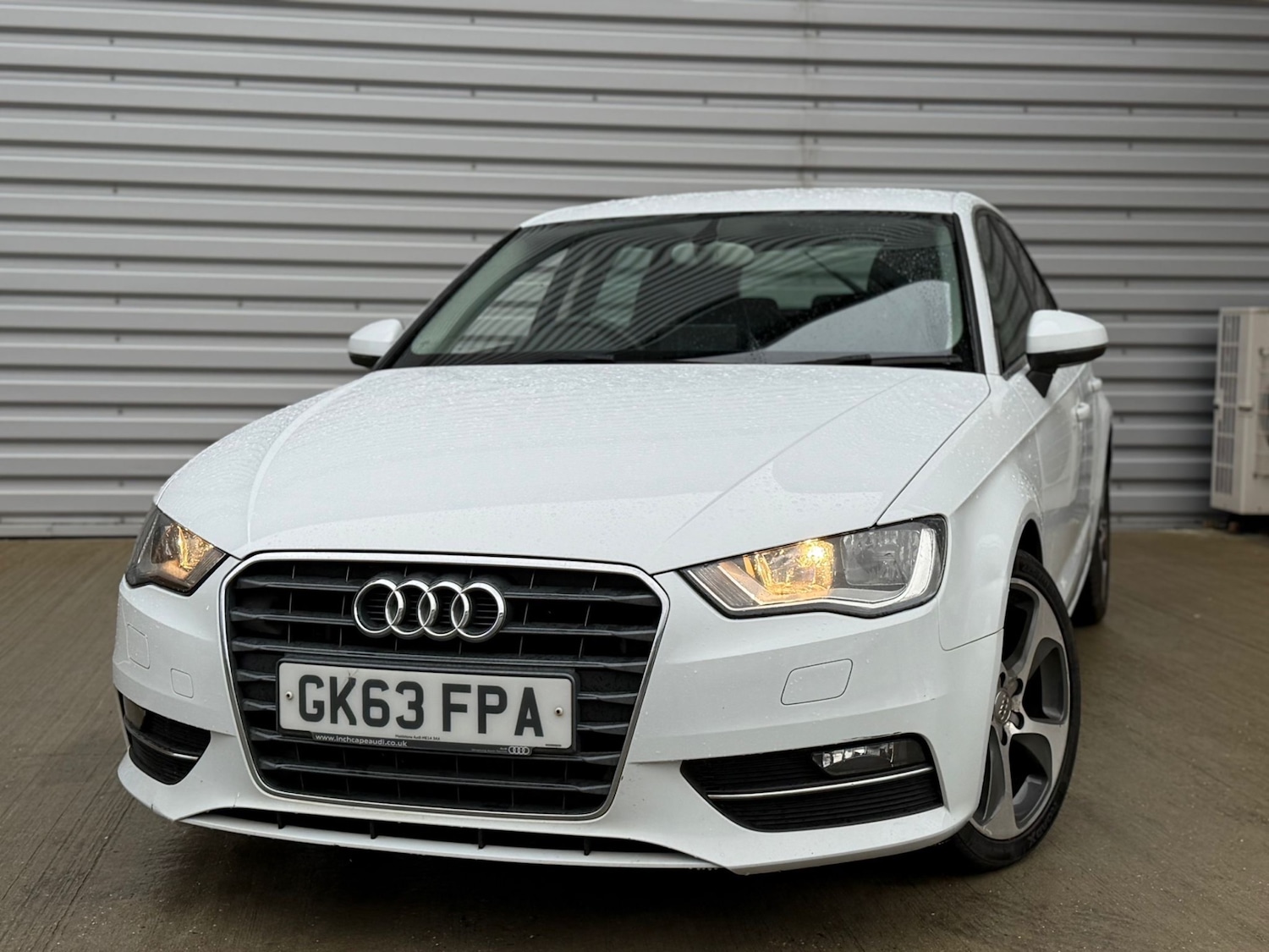 Used Audi A3 2013 for sale - 76885281: Photo 2