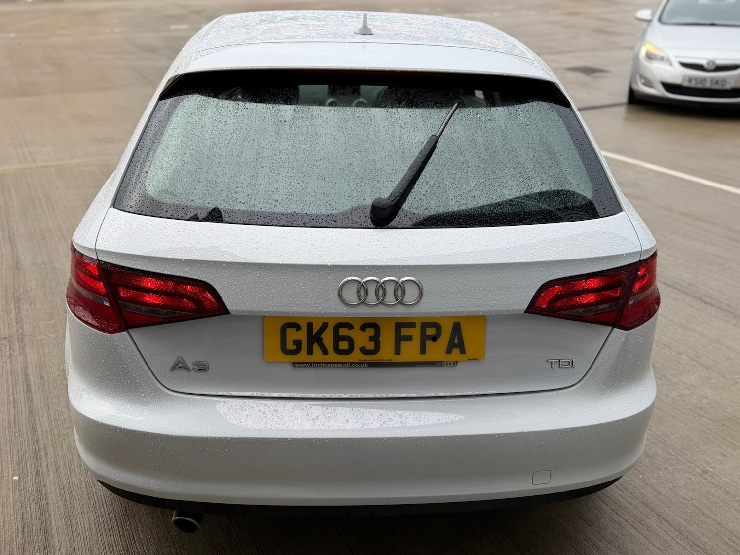 Used Audi A3 2013 for sale - 76885281: Photo 4