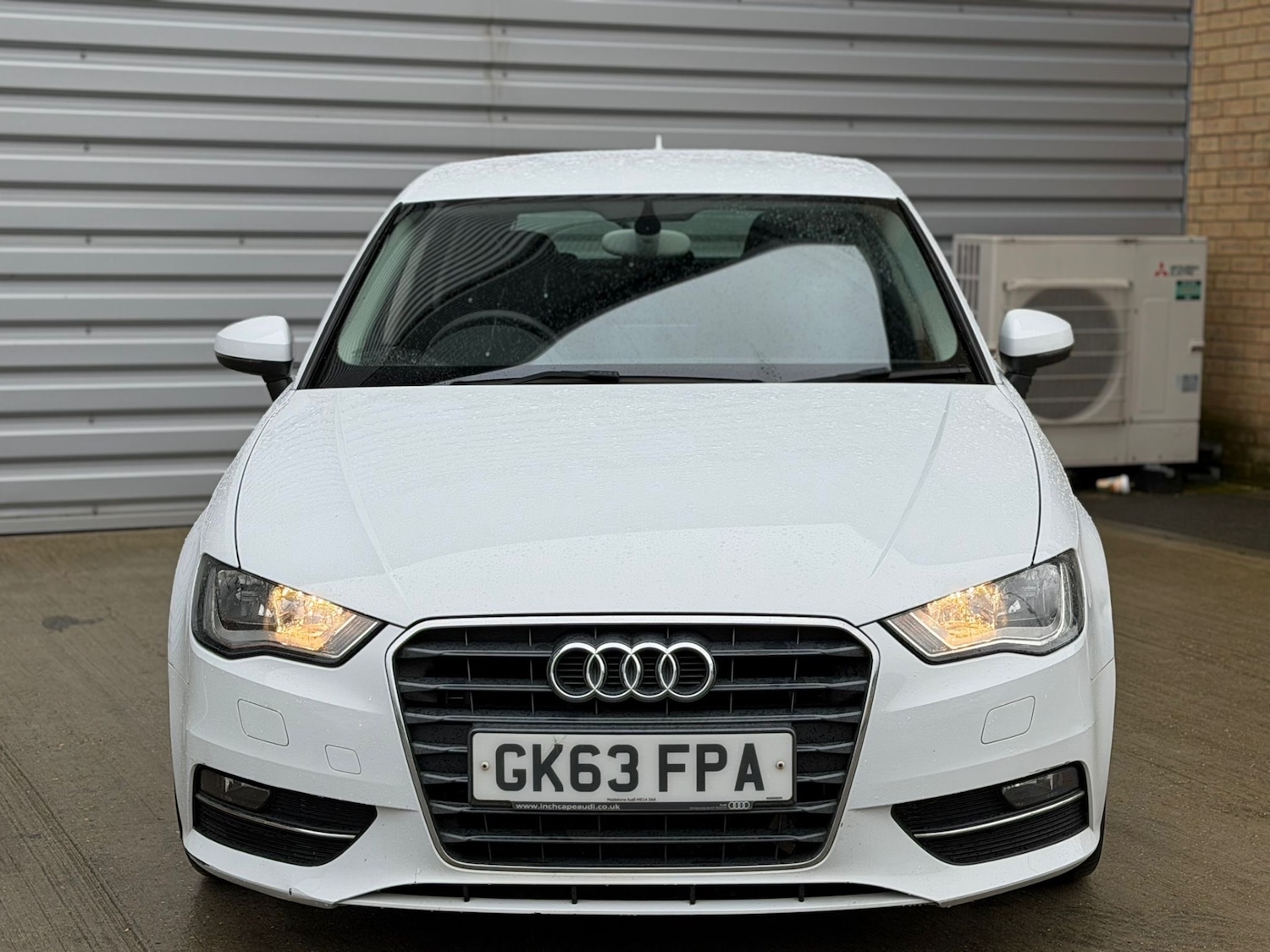 Used Audi A3 2013 for sale - 76885281: Photo 5