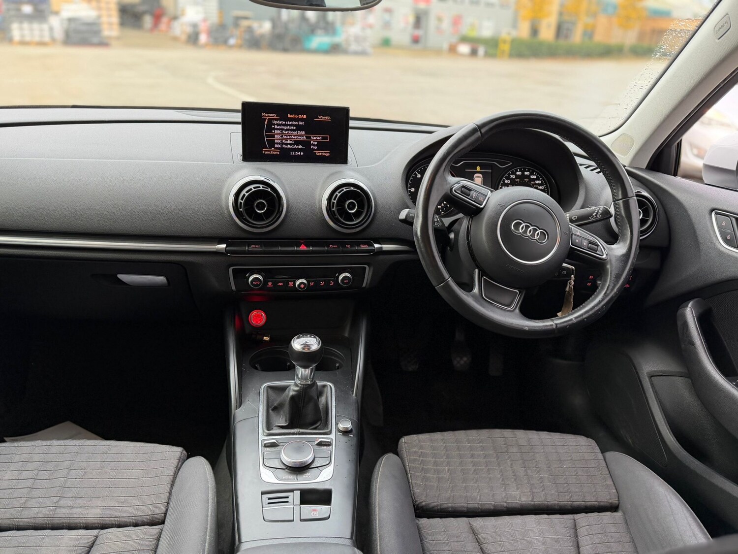 Used Audi A3 2013 for sale - 76885281: Photo 7