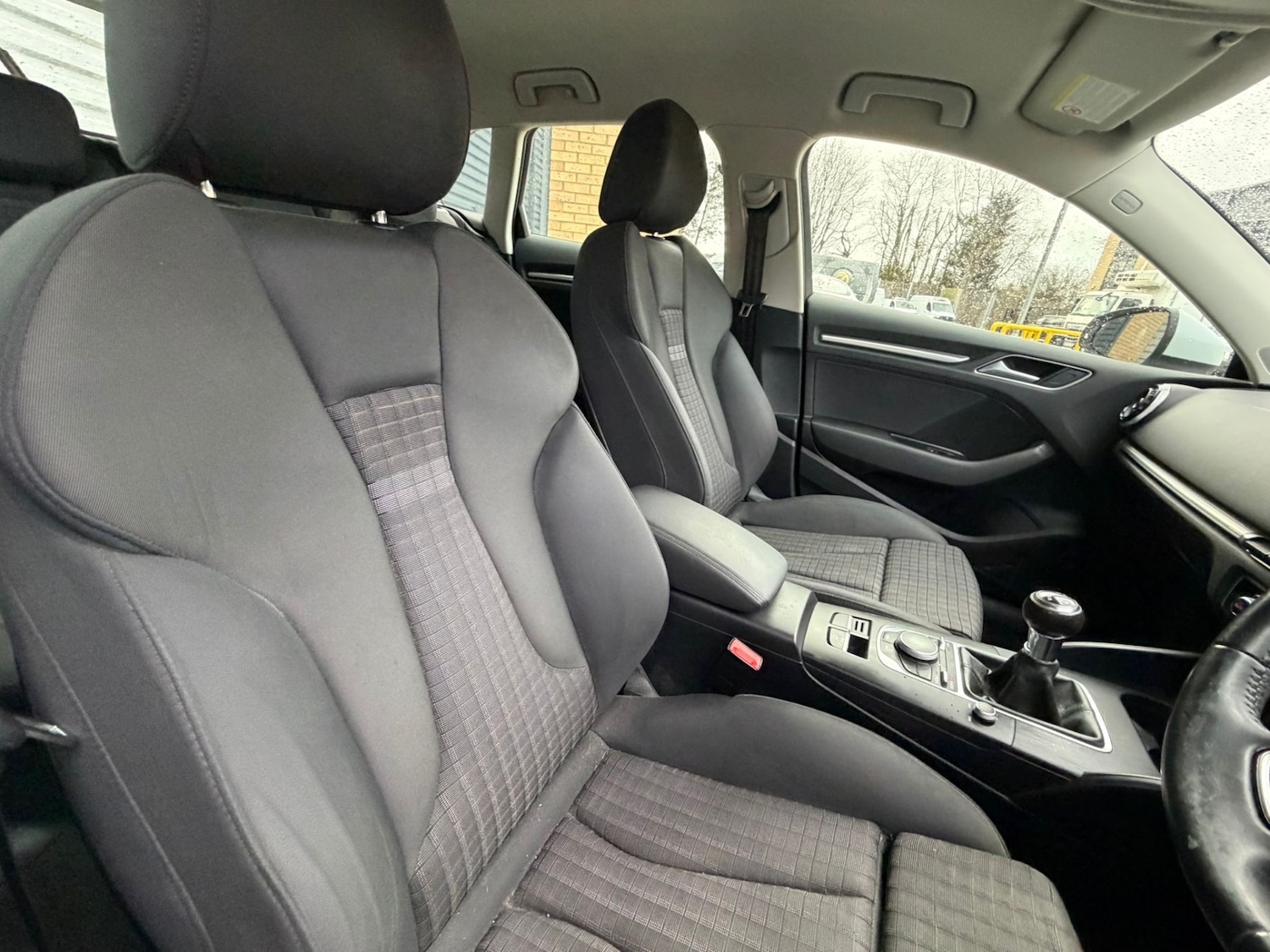 Used Audi A3 2013 for sale - 76885281: Photo 8