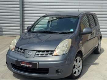 2008 (58) - 1.6 Tekna 5dr Auto
