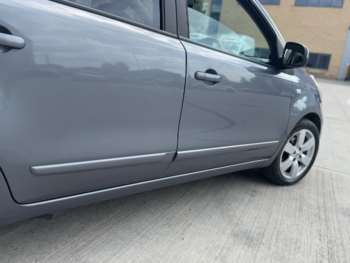 Used Nissan Note 2008 for sale - 74761121: Photo