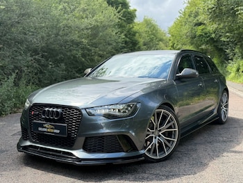 Used Audi RS6 2014 for sale - 79164231: Photo