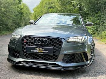 Used Audi RS6 2014 for sale - 79164231: Photo