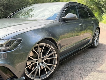 Used Audi RS6 2014 for sale - 79164231: Photo