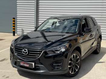 2015 (65) - 2.2d [175] Sport Nav 5dr AWD Auto