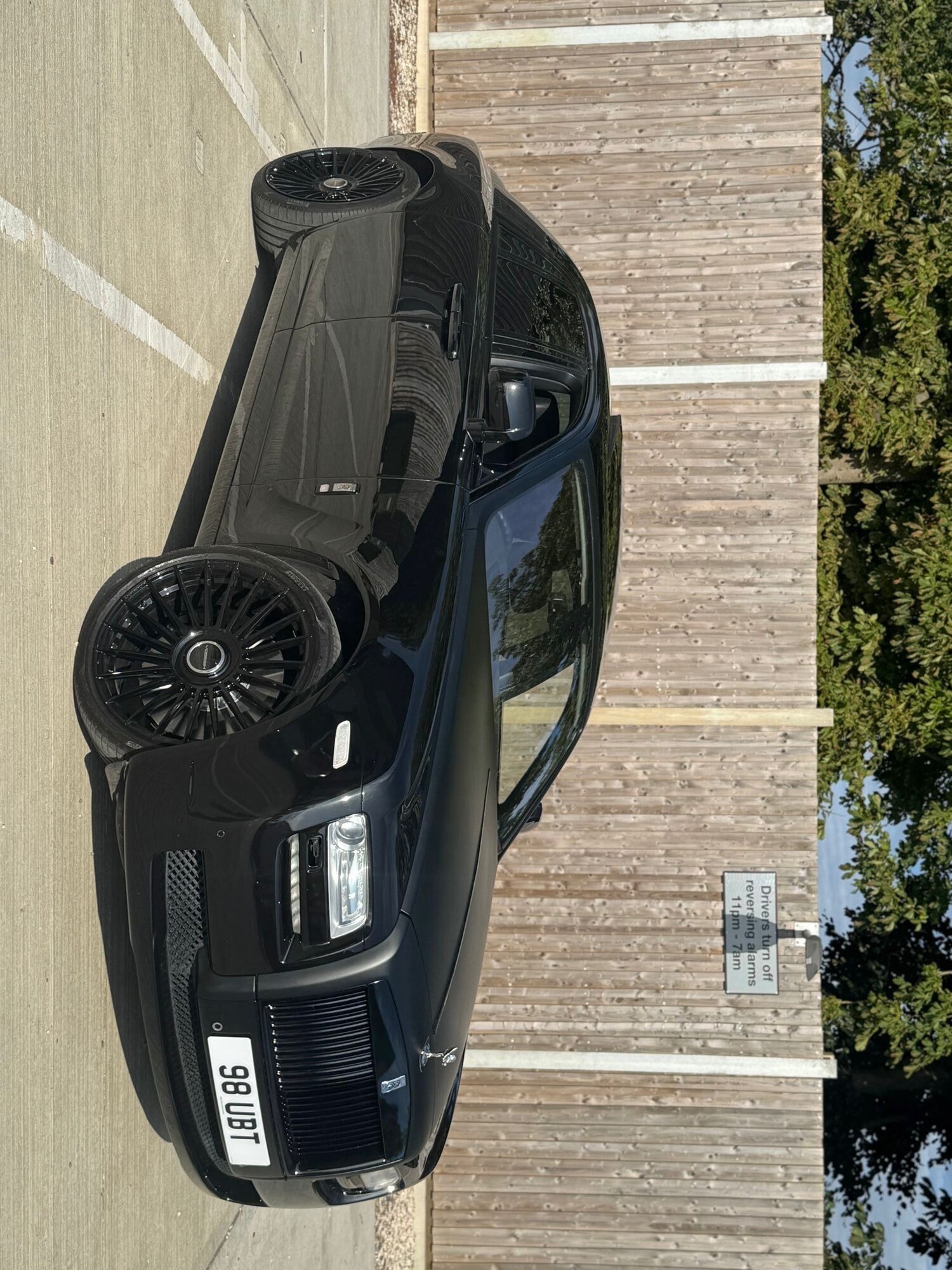 Used Rolls-Royce Ghost 2010 for sale - 77831973: Photo 2