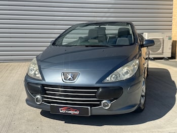 Used Peugeot 307 2006 for sale - 75361861: Photo