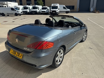 Used Peugeot 307 2006 for sale - 75361861: Photo