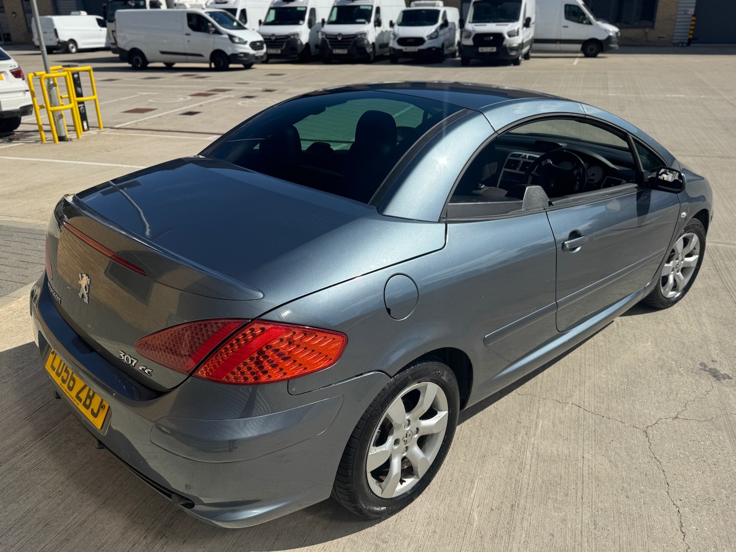 Vehicle 7