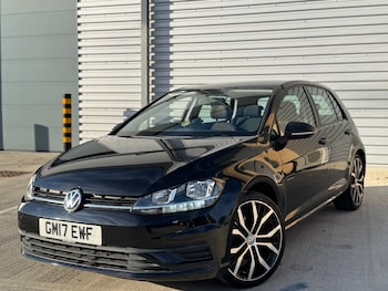 Volkswagen - Golf