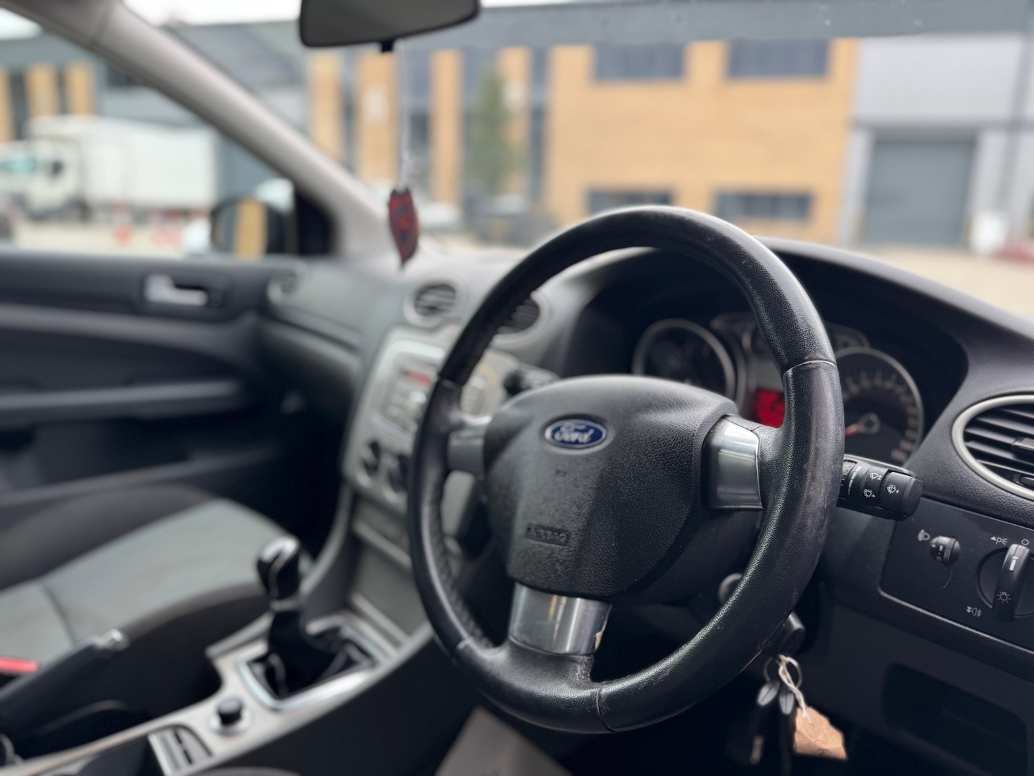 Used Ford Focus 2008 for sale - 76268819: Photo 10