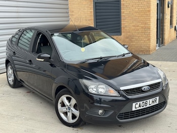 Used Ford Focus 2008 for sale - 76268819: Photo 2