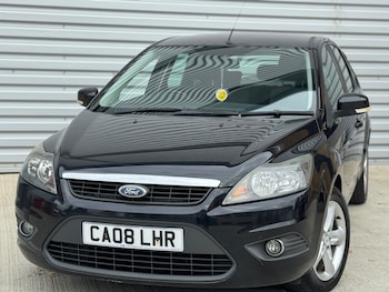 Used Ford Focus 2008 for sale - 76268819: Photo 3