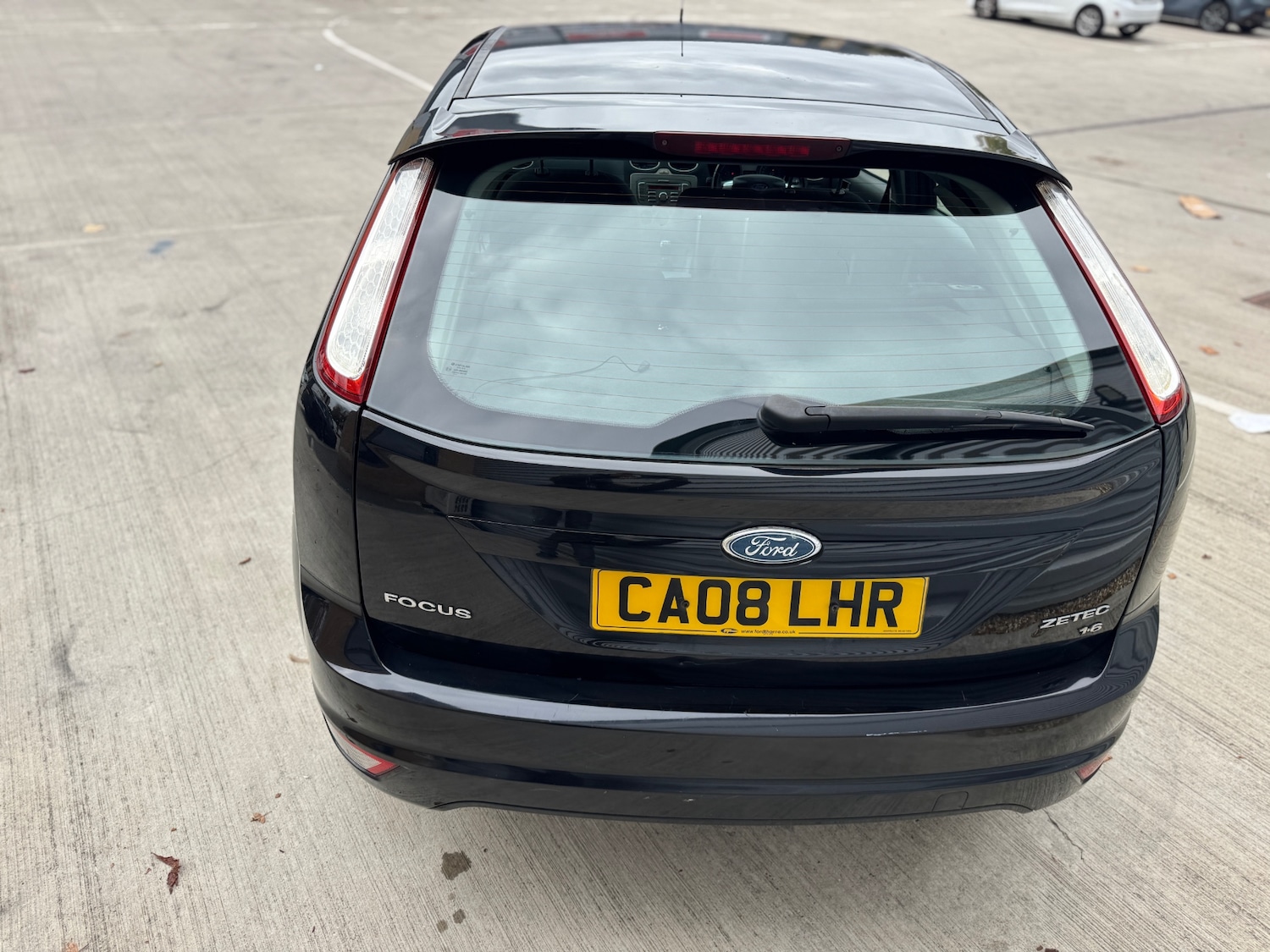 Used Ford Focus 2008 for sale - 76268819: Photo 5