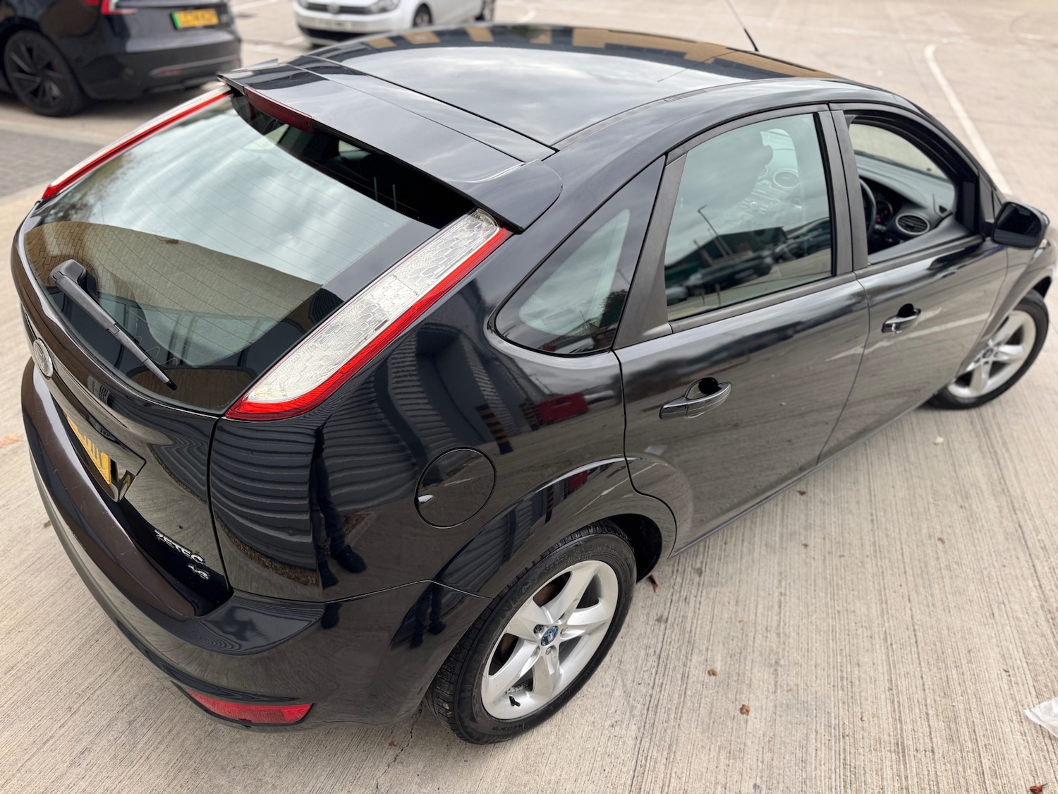 Used Ford Focus 2008 for sale - 76268819: Photo 6