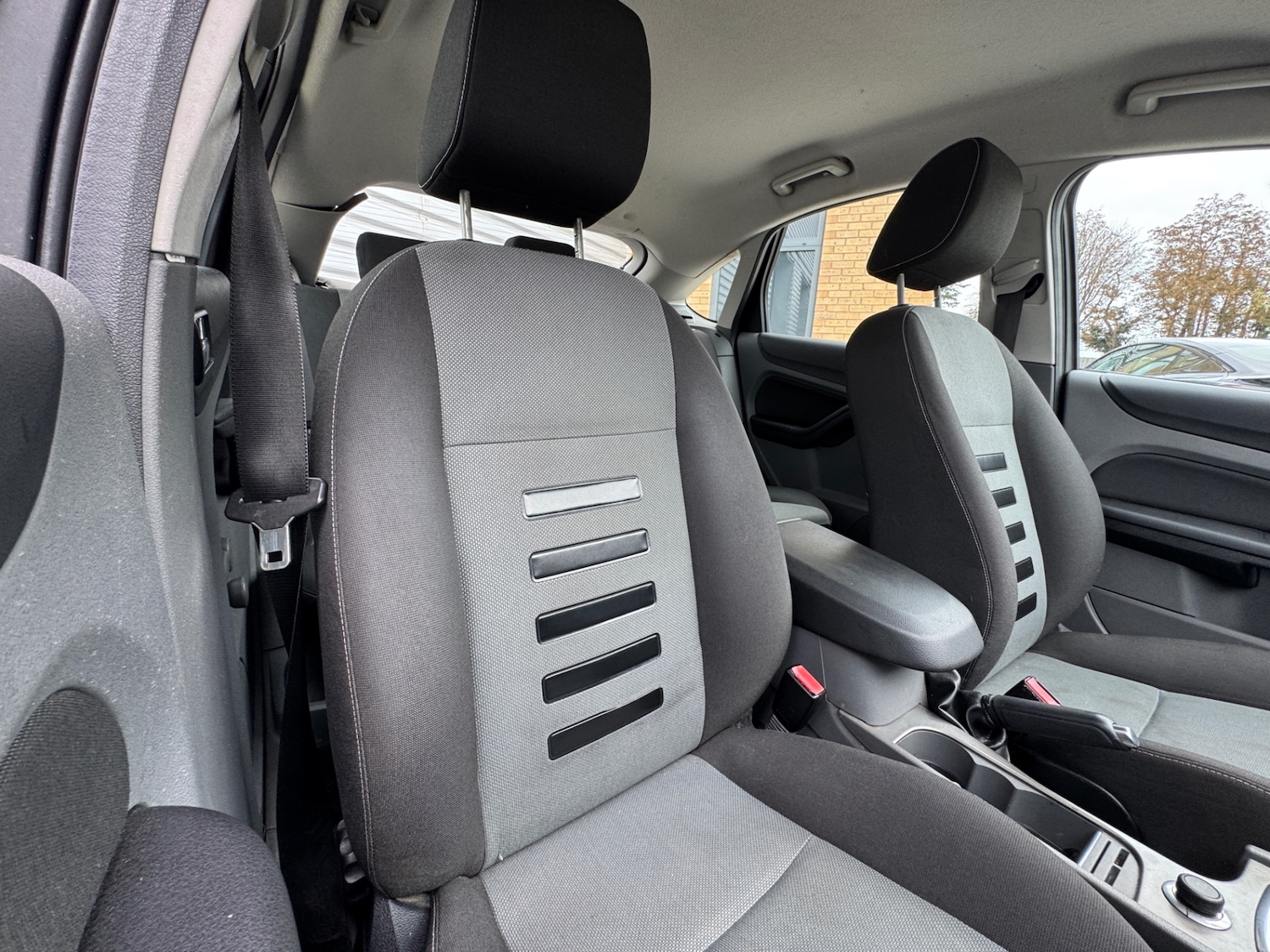 Used Ford Focus 2008 for sale - 76268819: Photo 7