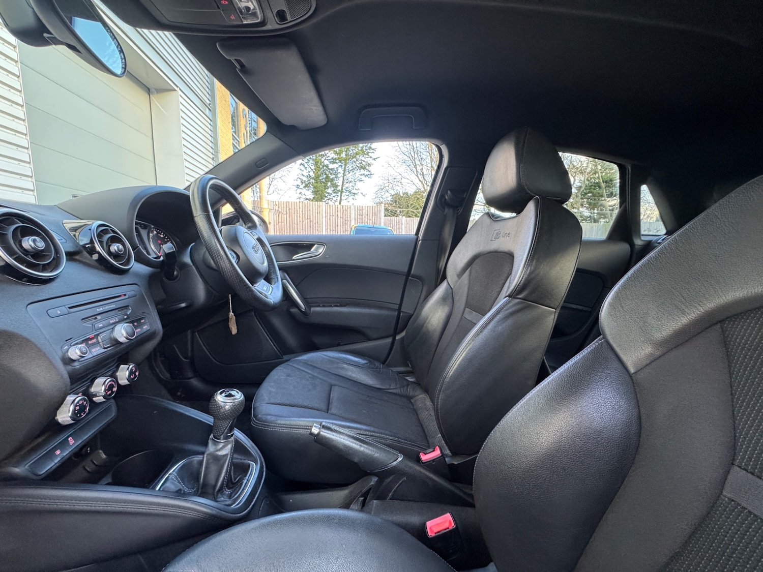 Used Audi A1 2012 for sale - 76748312: Photo 16