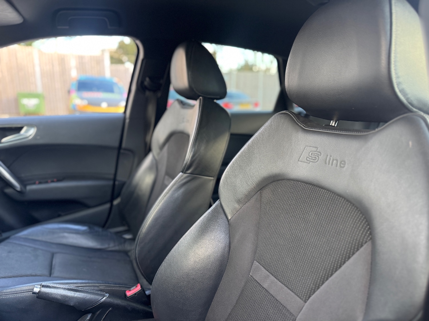 Used Audi A1 2012 for sale - 76748312: Photo 17