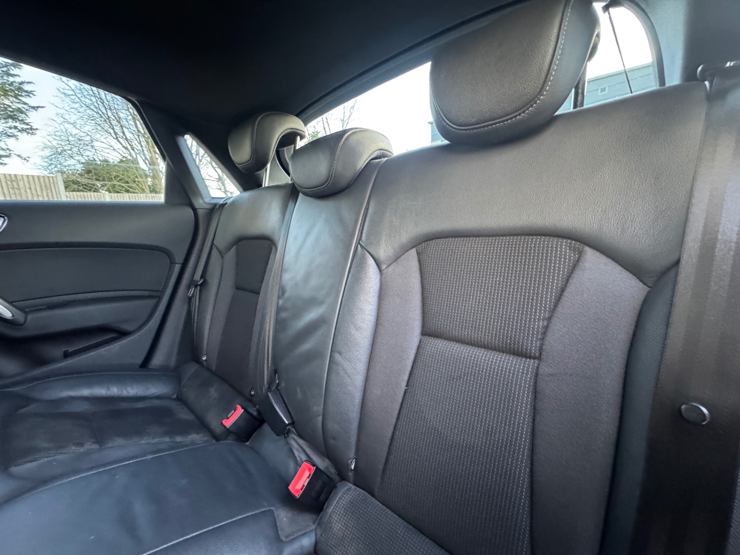 Used Audi A1 2012 for sale - 76748312: Photo 20