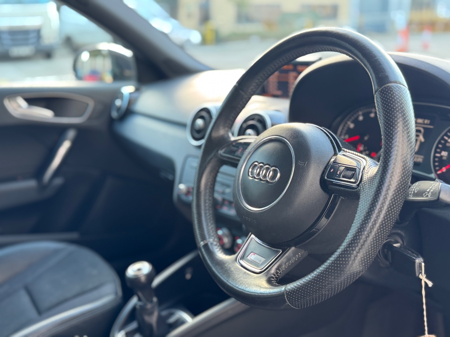 Used Audi A1 2012 for sale - 76748312: Photo 22