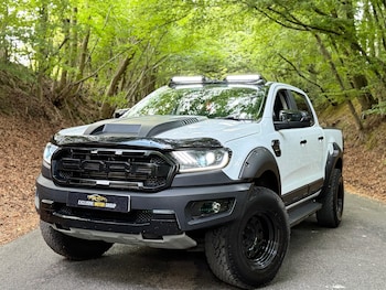 Used Ford Ranger 2019 for sale - 79575648: Photo