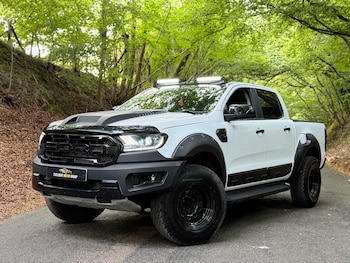 Used Ford Ranger 2019 for sale - 79575648: Photo
