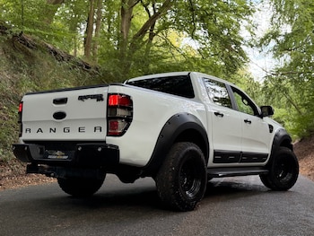 Used Ford Ranger 2019 for sale - 79575648: Photo