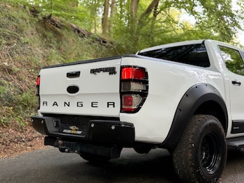 Used Ford Ranger 2019 for sale - 79575648: Photo
