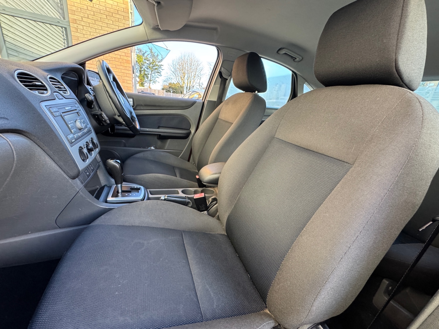 Used Ford Focus 2006 for sale - 76799651: Photo 11