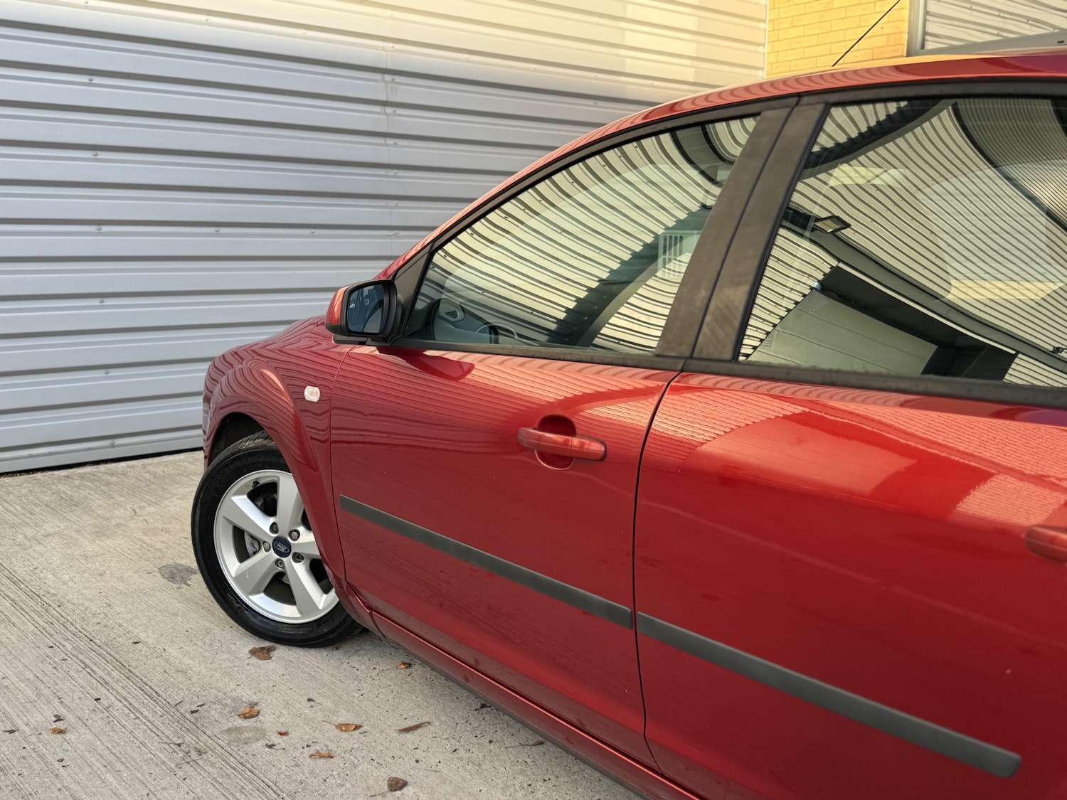 Used Ford Focus 2006 for sale - 76799651: Photo 13