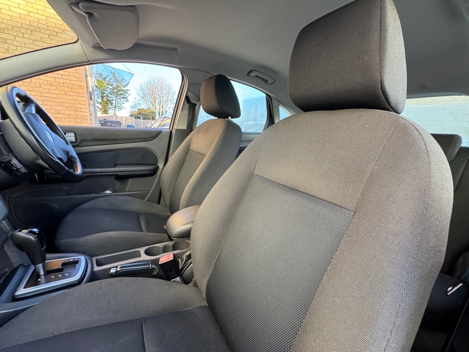 Used Ford Focus 2006 for sale - 76799651: Photo 16