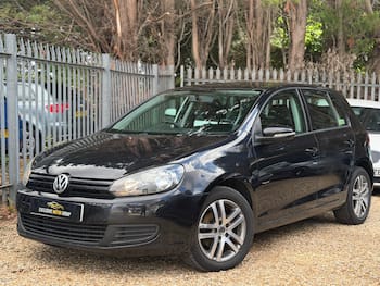 Used Volkswagen Golf 2010 for sale - 79668876: Photo
