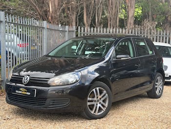 Used Volkswagen Golf 2010 for sale - 79668876: Photo