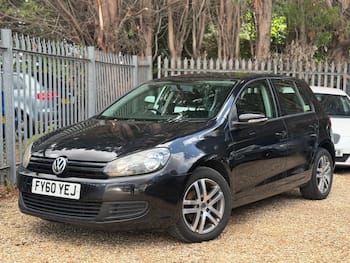 Used Volkswagen Golf 2010 for sale - 79668876: Photo