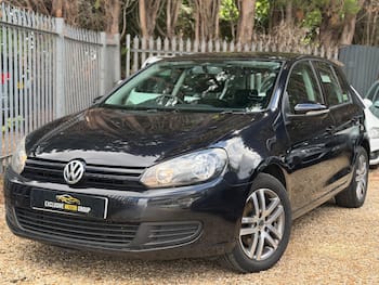 Used Volkswagen Golf 2010 for sale - 79668876: Photo